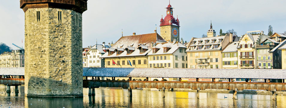Uniworld Rhine Holiday Markets